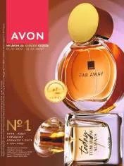 Каталог AVON 3. 2026 (БЕРЕЗЕНЬ)