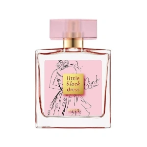 Парфумна вода Little Black Dress Pink Edition, 50 ml 590253470