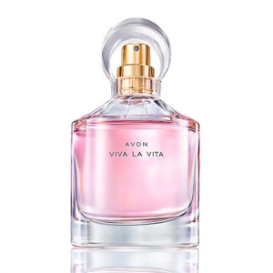 Парфумна вода Avon Viva la Vita, 50 ml prod_1191059_1_613x613
