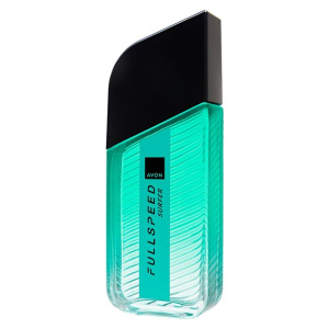 Туалетна вода Full Speed Surfer, 100 ml prod_1235572_1_613x613