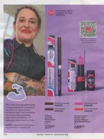 avon catalog 9. 2026 ukraine