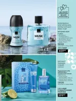 avon mini catalog 2. 2026