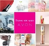 Довідник "Знання продукції AVON"&nbsp;