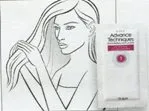 Крем-фарба Advance Techniques від AVON ГОТУЄ ТА ЗАХИЩАЄ