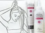 Крем-фарба Advance Techniques від AVON ІДЕАЛЬНО ПРОФАРБОВУЄ