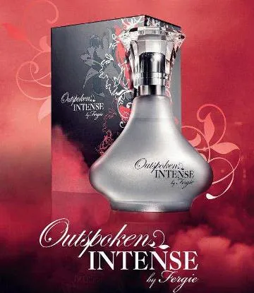 Зарегистрируйся Представителем Эйвон и получи в подарок Outspoken Intense от AVON