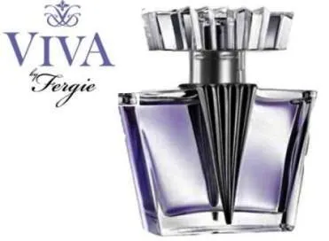 Приєднуйся до AVON та отримай у подарунок новий аромат VIVA by Fergie!!!!